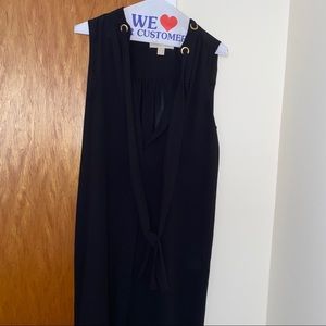 Michael Kors Dress size S recently dry cleaned
